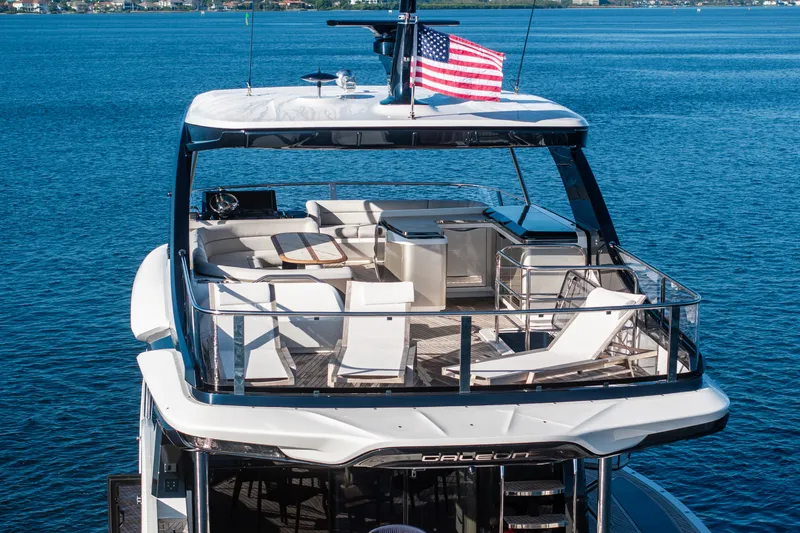 Slide: The Image of Galeon 620 FLY 2026 - 7399496