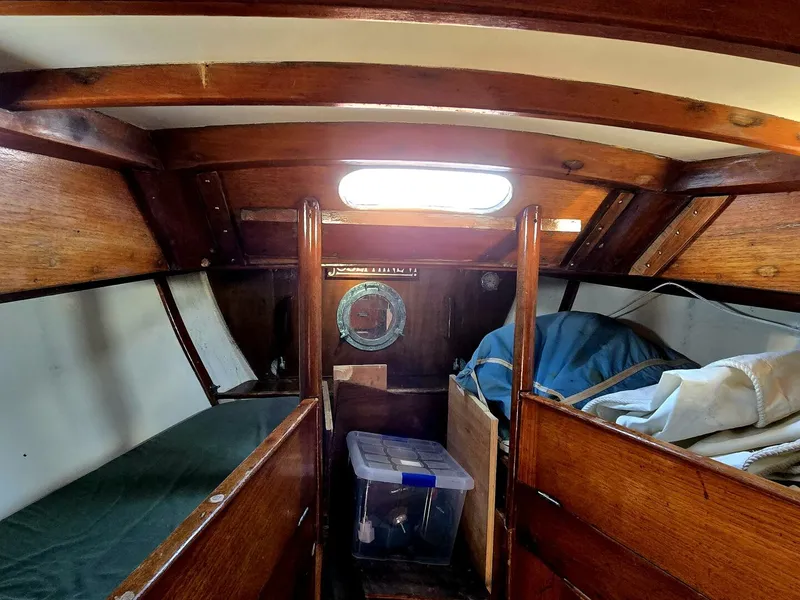 Slide: The Image of Camper & Nicholsons 36 1963 - 5948050