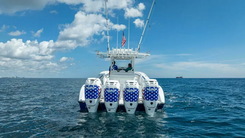 Slide: The Image of Yellowfin Offshore 2023 - 5948221