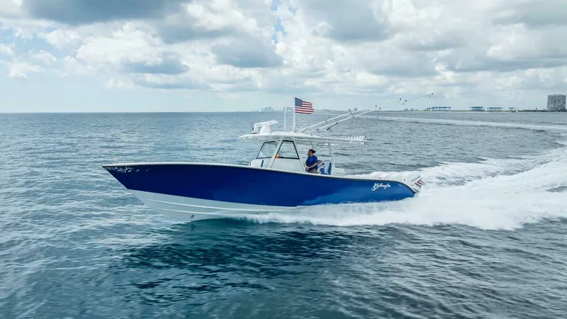 Slide: The Image of Yellowfin Offshore 2023 - 5948289