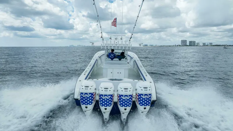 Slide: The Image of Yellowfin Offshore 2023 - 5948297