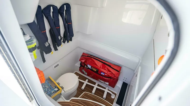 Slide: The Image of Yellowfin Offshore 2023 - 5948302