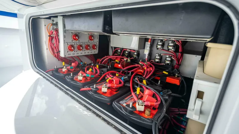 Slide: The Image of Yellowfin Offshore 2023 - 5948371