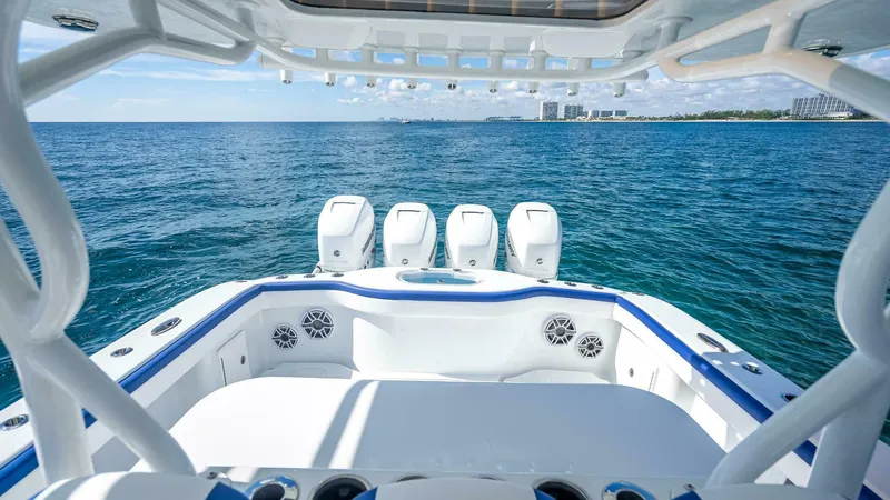 Slide: The Image of Yellowfin Offshore 2023 - 5948372