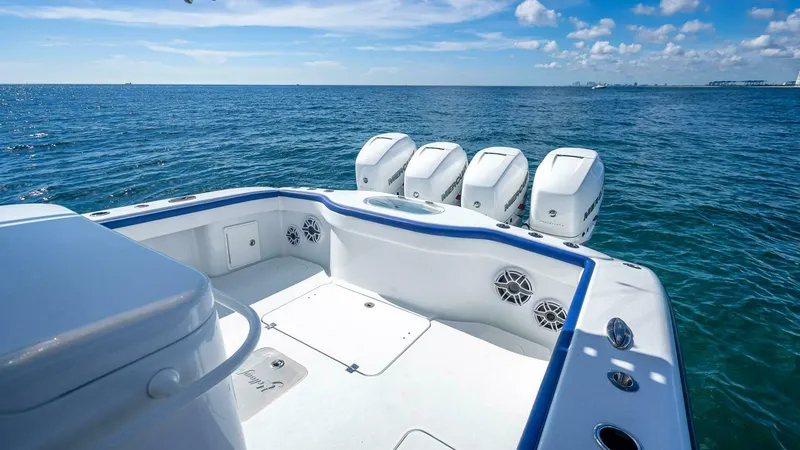 Slide: The Image of Yellowfin Offshore 2023 - 5948373