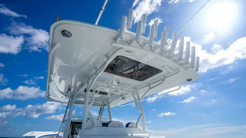 Slide: The Image of Yellowfin Offshore 2023 - 5948376