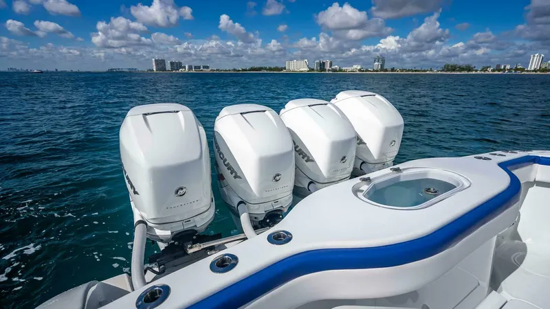 Slide: The Image of Yellowfin Offshore 2023 - 5948382