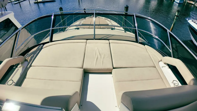 Slide: The Image of Sea Ray L590 Fly 2016 - 7676421