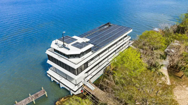 Slide: The Image of Breaux Brothers 120 GLV 2025 - 5990271