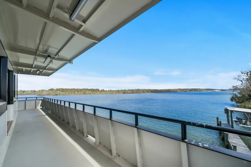 Slide: The Image of Breaux Brothers 120 GLV 2025 - 5990420