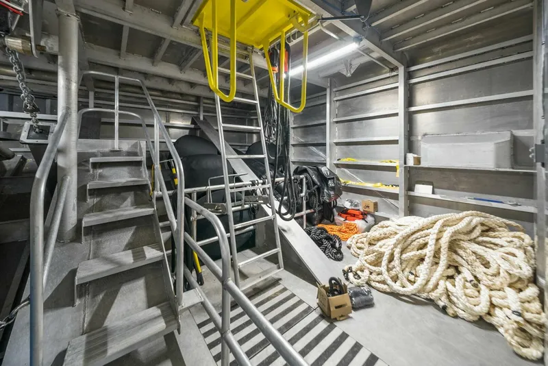 Slide: The Image of Breaux Brothers 120 GLV 2025 - 5990273