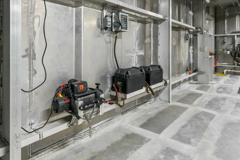 Slide: The Image of Breaux Brothers 120 GLV 2025 - 5990277