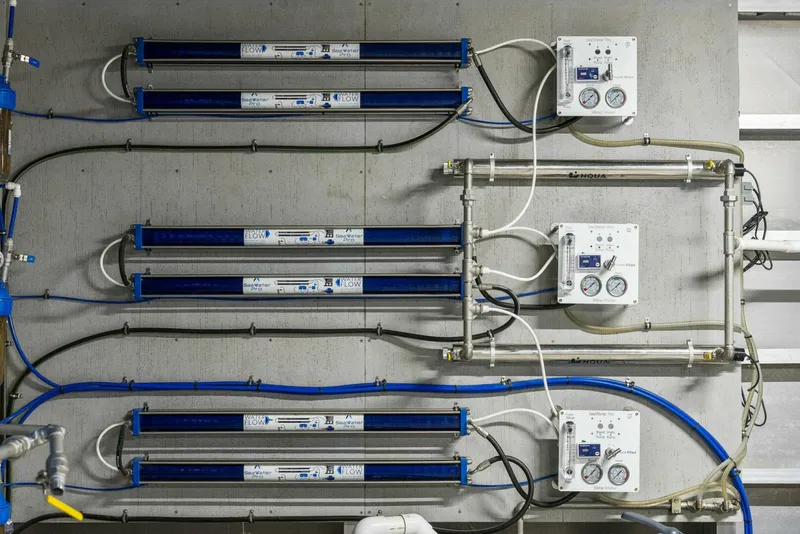 Slide: The Image of Breaux Brothers 120 GLV 2025 - 5990485