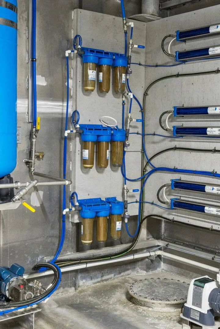 Slide: The Image of Breaux Brothers 120 GLV 2025 - 5990486