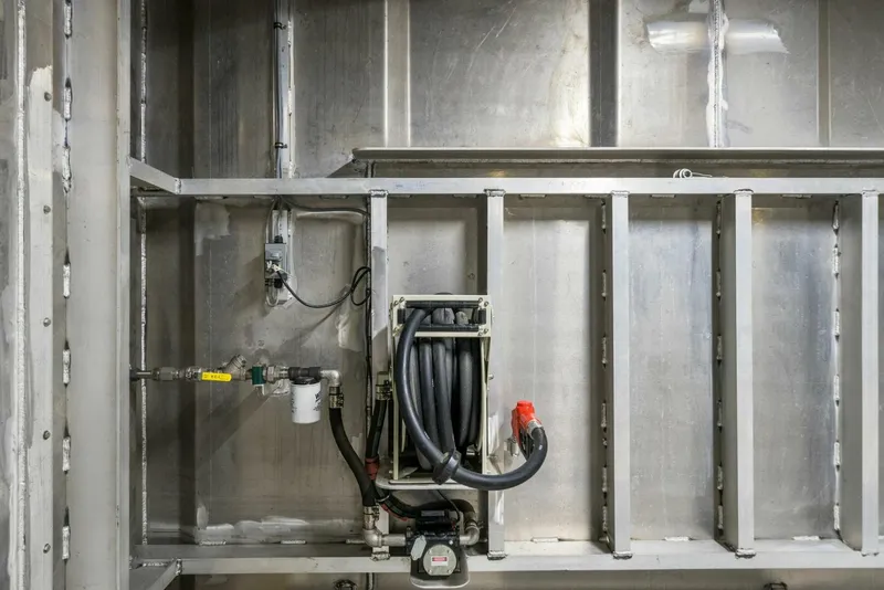 Slide: The Image of Breaux Brothers 120 GLV 2025 - 5990278