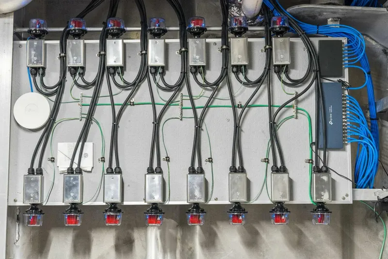 Slide: The Image of Breaux Brothers 120 GLV 2025 - 5990491