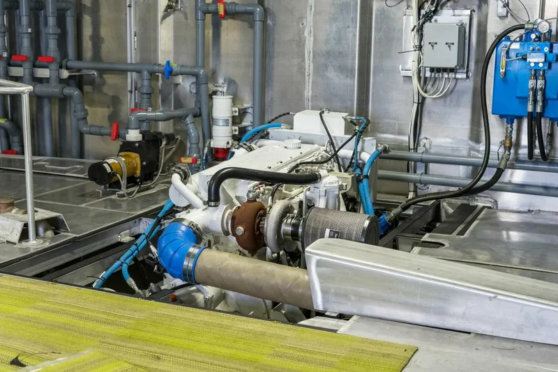 Slide: The Image of Breaux Brothers 120 GLV 2025 - 5990498