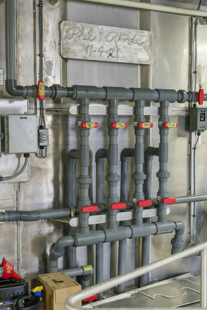 Slide: The Image of Breaux Brothers 120 GLV 2025 - 5990500