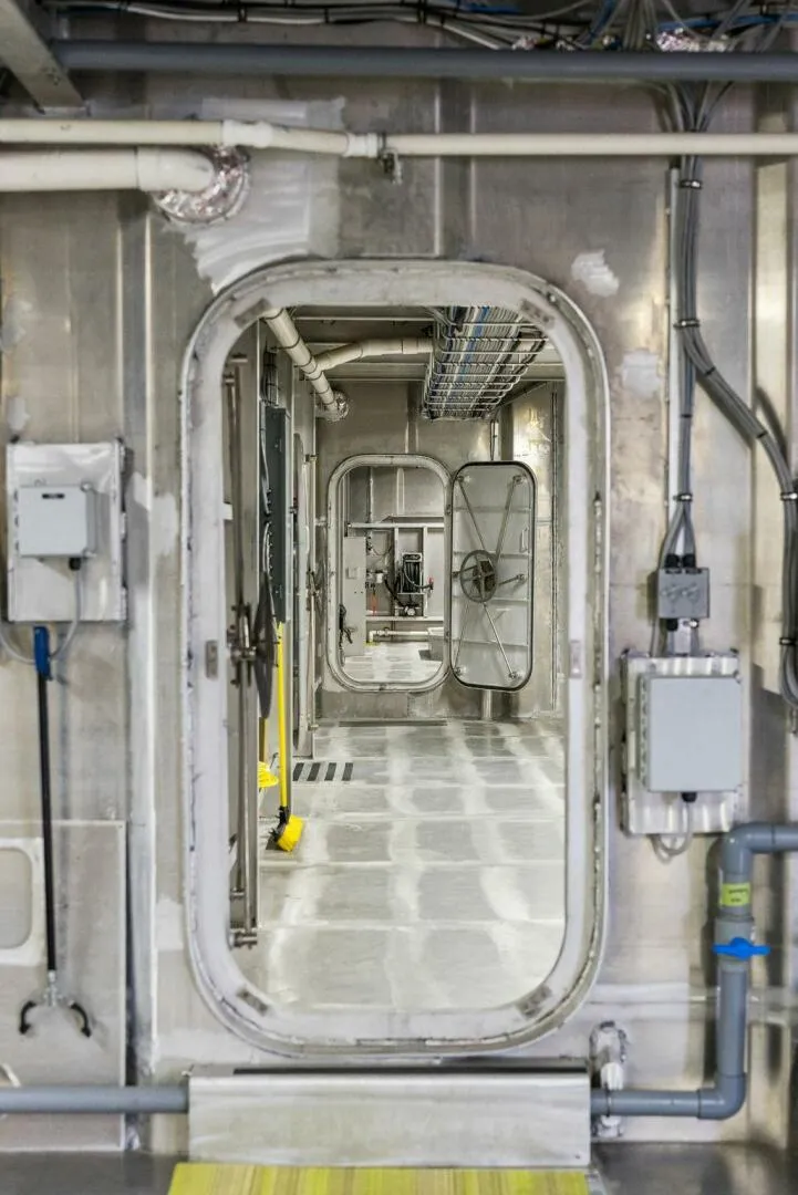 Slide: The Image of Breaux Brothers 120 GLV 2025 - 5990501