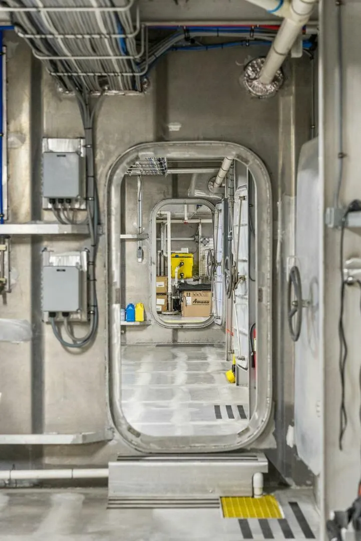 Slide: The Image of Breaux Brothers 120 GLV 2025 - 5990502