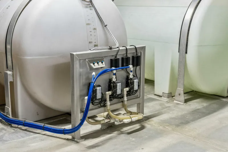 Slide: The Image of Breaux Brothers 120 GLV 2025 - 5990503