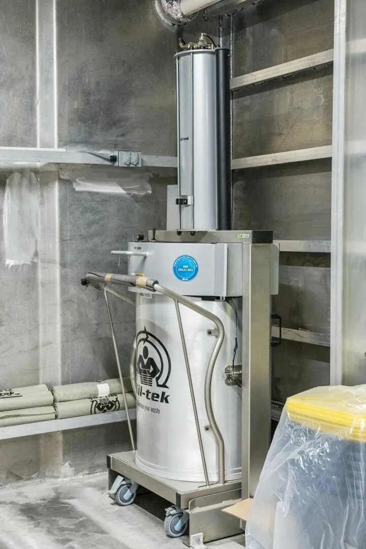 Slide: The Image of Breaux Brothers 120 GLV 2025 - 5990507