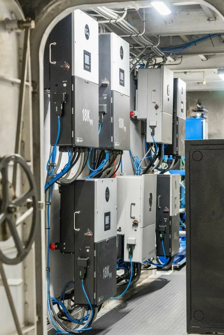 Slide: The Image of Breaux Brothers 120 GLV 2025 - 5990509