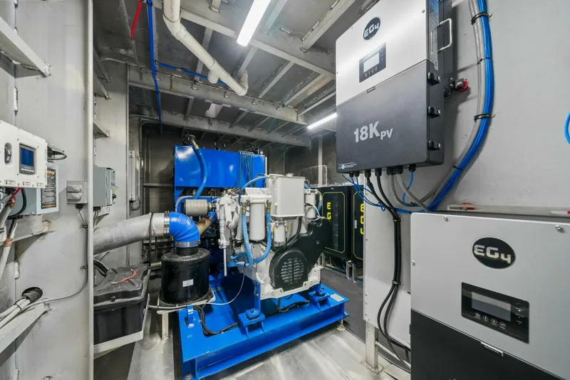 Slide: The Image of Breaux Brothers 120 GLV 2025 - 5990281