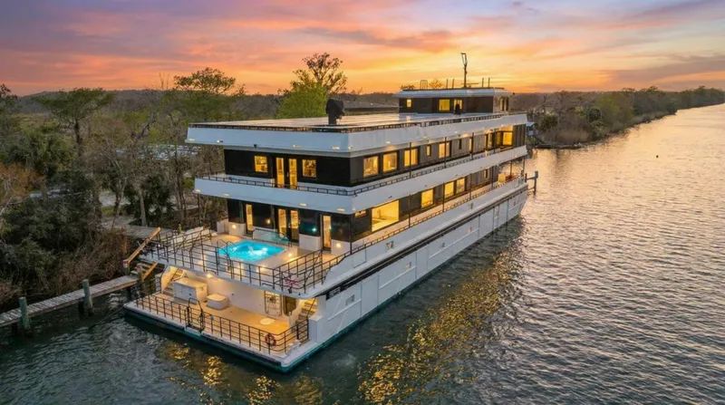 Slide: The Image of Breaux Brothers 120 GLV 2025 - 5990523