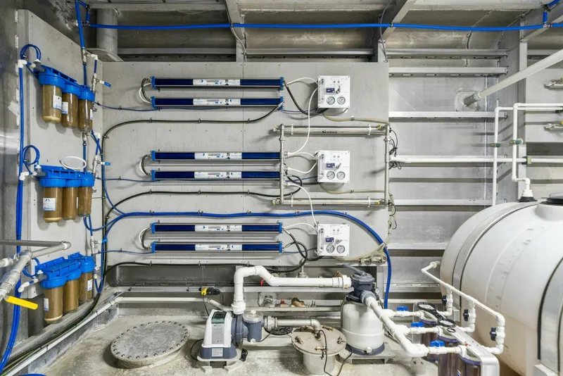 Slide: The Image of Breaux Brothers 120 GLV 2025 - 5990288