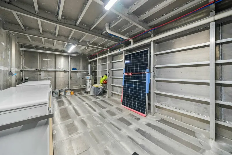 Slide: The Image of Breaux Brothers 120 GLV 2025 - 5990295