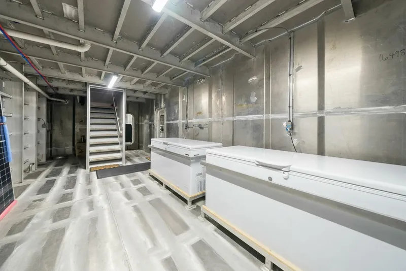 Slide: The Image of Breaux Brothers 120 GLV 2025 - 5990296