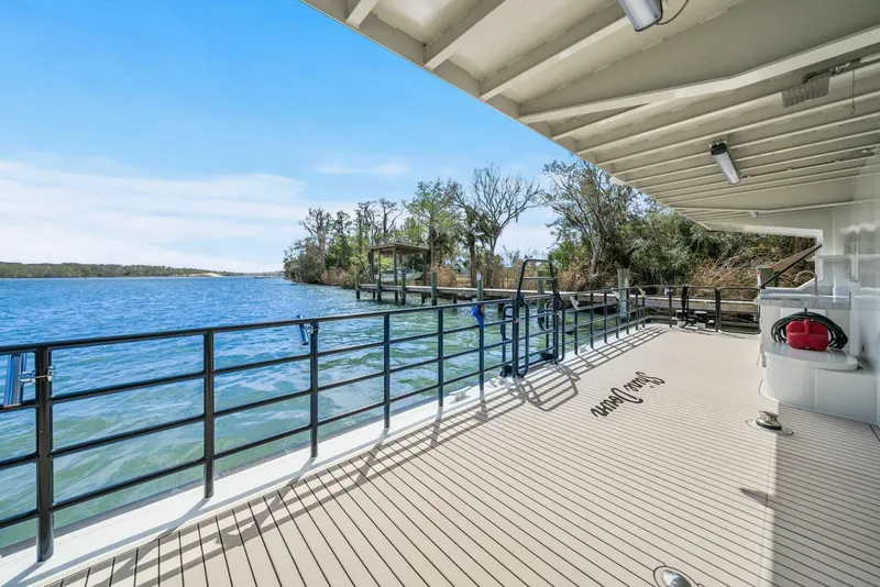 Slide: The Image of Breaux Brothers 120 GLV 2025 - 5990297