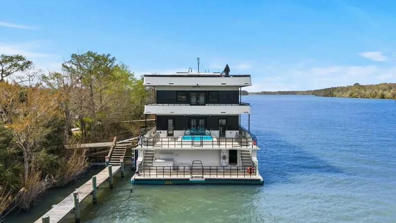 Slide: The Image of Breaux Brothers 120 GLV 2025 - 5990262