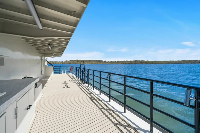 Slide: The Image of Breaux Brothers 120 GLV 2025 - 5990299