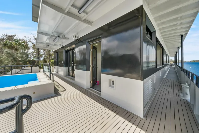 Slide: The Image of Breaux Brothers 120 GLV 2025 - 5990315