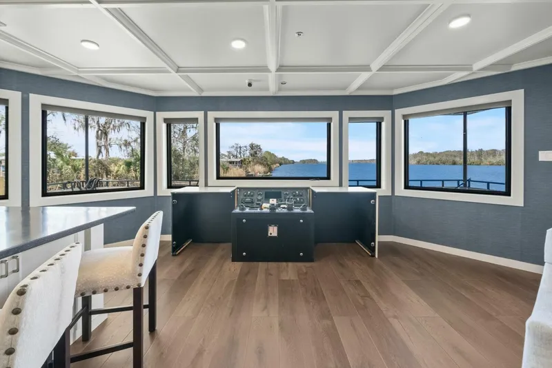 Slide: The Image of Breaux Brothers 120 GLV 2025 - 5990356