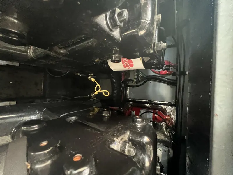 Slide: The Image of Sea Ray 310 Sundancer 1999 - 5983819