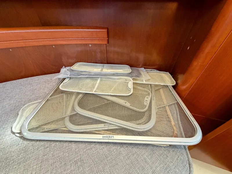 Slide: The Image of Beneteau 36 CC 1998 - 5967702