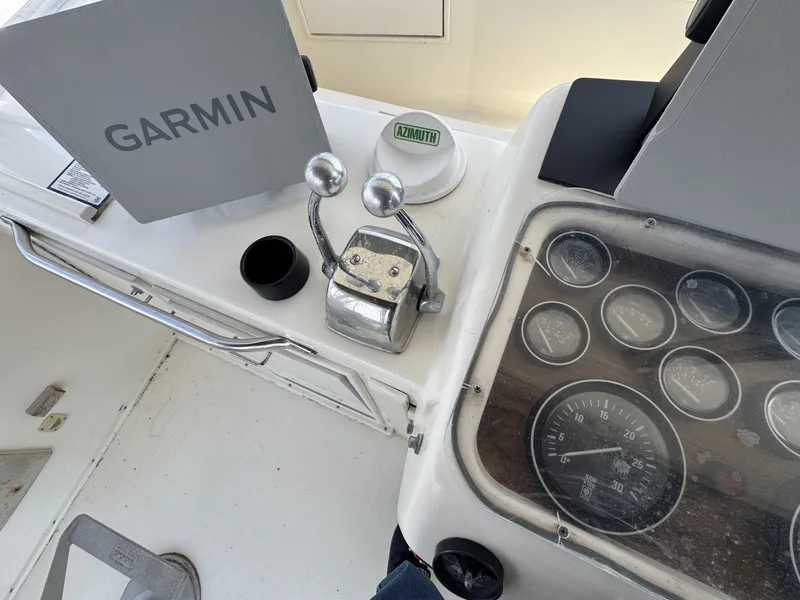 Slide: The Image of Ocean 44 SS 1988 - 6042233