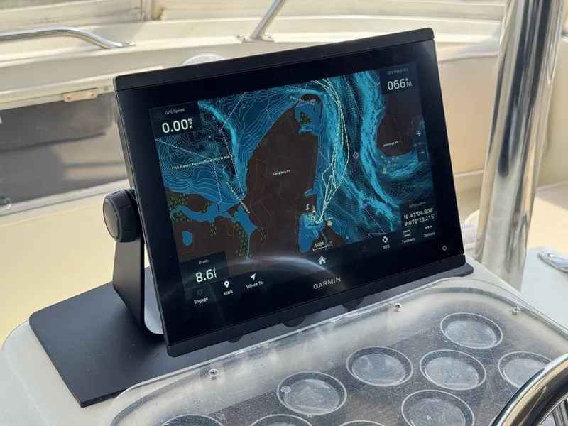 Slide: The Image of Ocean 44 SS 1988 - 6042245