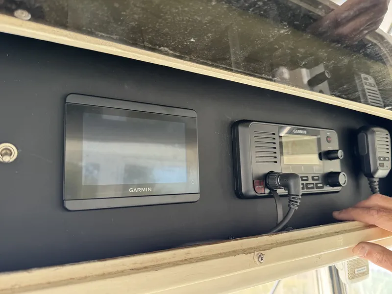 Slide: The Image of Ocean 44 SS 1988 - 6042255