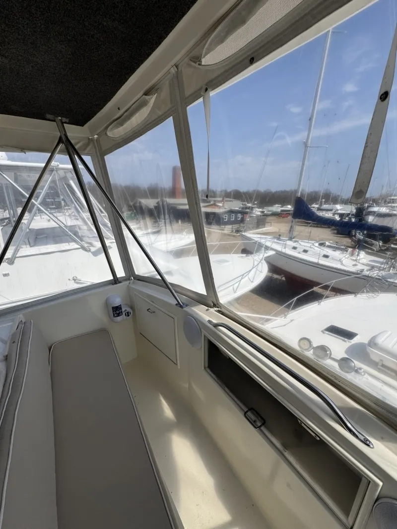 Slide: The Image of Ocean 44 SS 1988 - 6042258