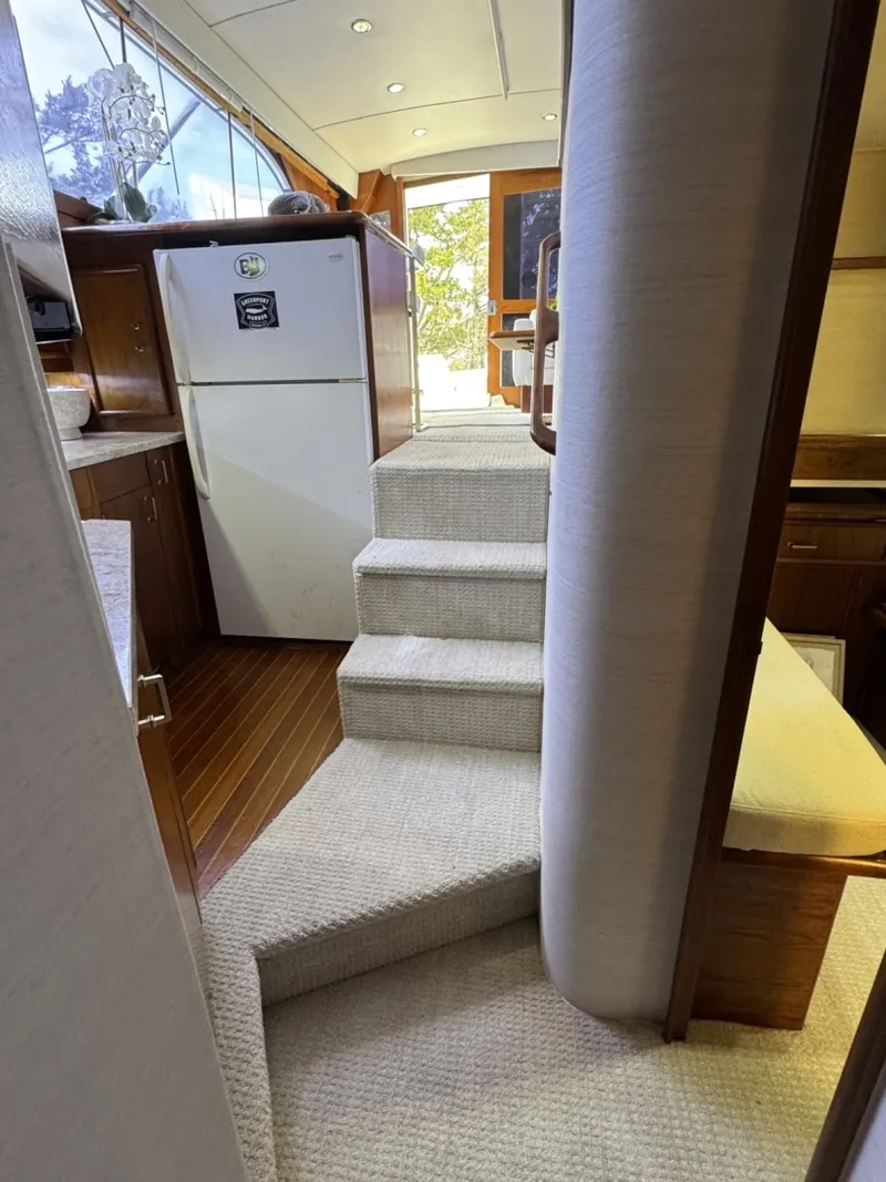 Slide: The Image of Ocean 44 SS 1988 - 6042194