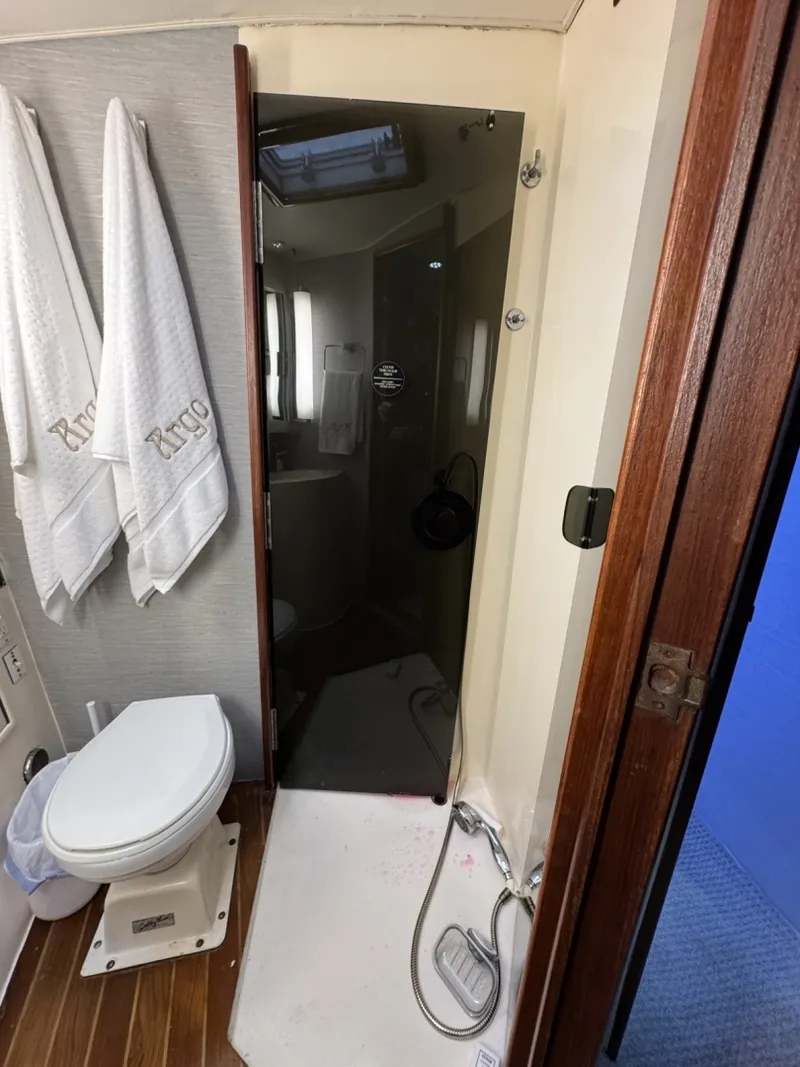 Slide: The Image of Ocean 44 SS 1988 - 6042205