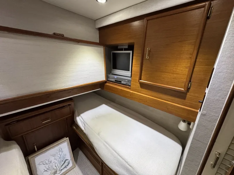 Slide: The Image of Ocean 44 SS 1988 - 6042200