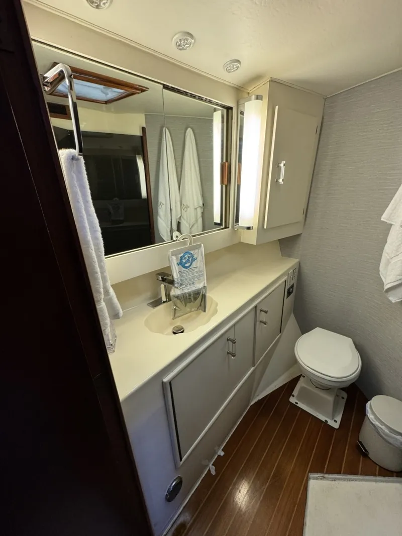 Slide: The Image of Ocean 44 SS 1988 - 6042201