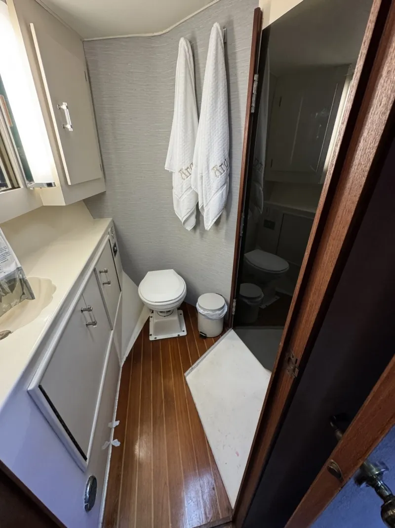 Slide: The Image of Ocean 44 SS 1988 - 6042202