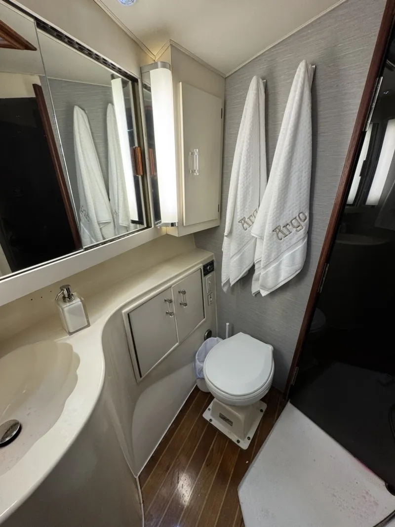 Slide: The Image of Ocean 44 SS 1988 - 6042203