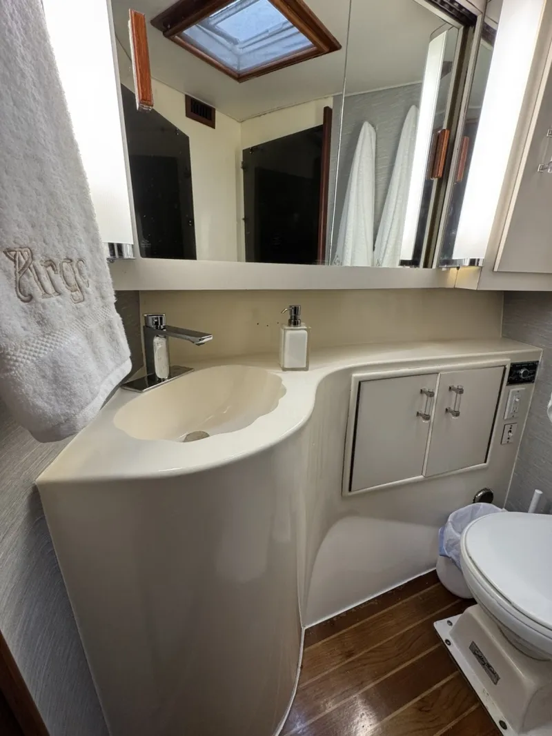 Slide: The Image of Ocean 44 SS 1988 - 6042204